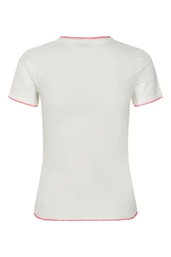 Modström T-Shirts & Toppe<Maisymd T-Shirt