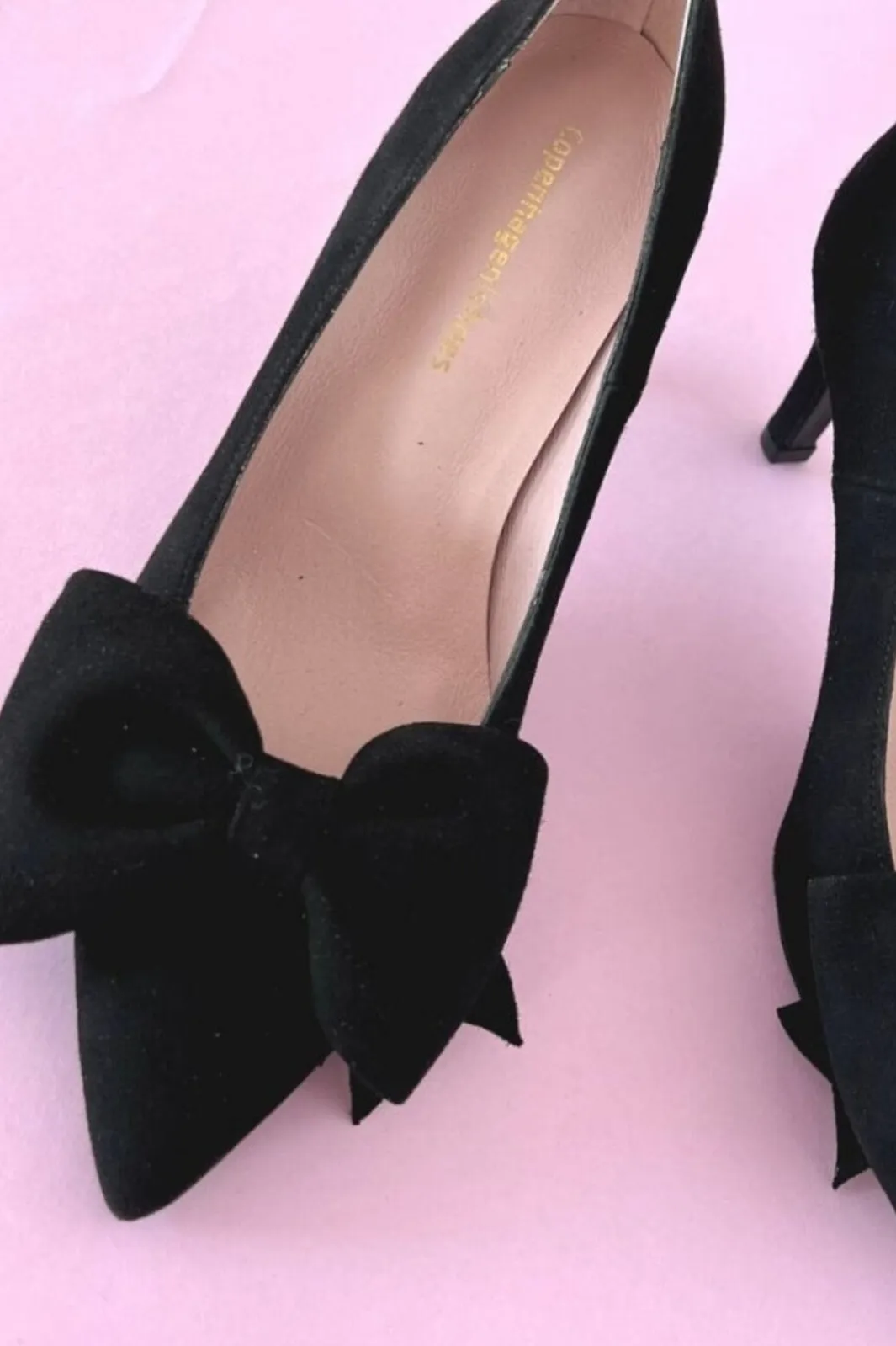 Copenhagen Shoes Copenhagen Shoes|Stiletter & Pumps<Maite