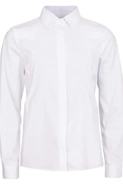 New Maja-Ls-Shirt Bluser & Skjorter