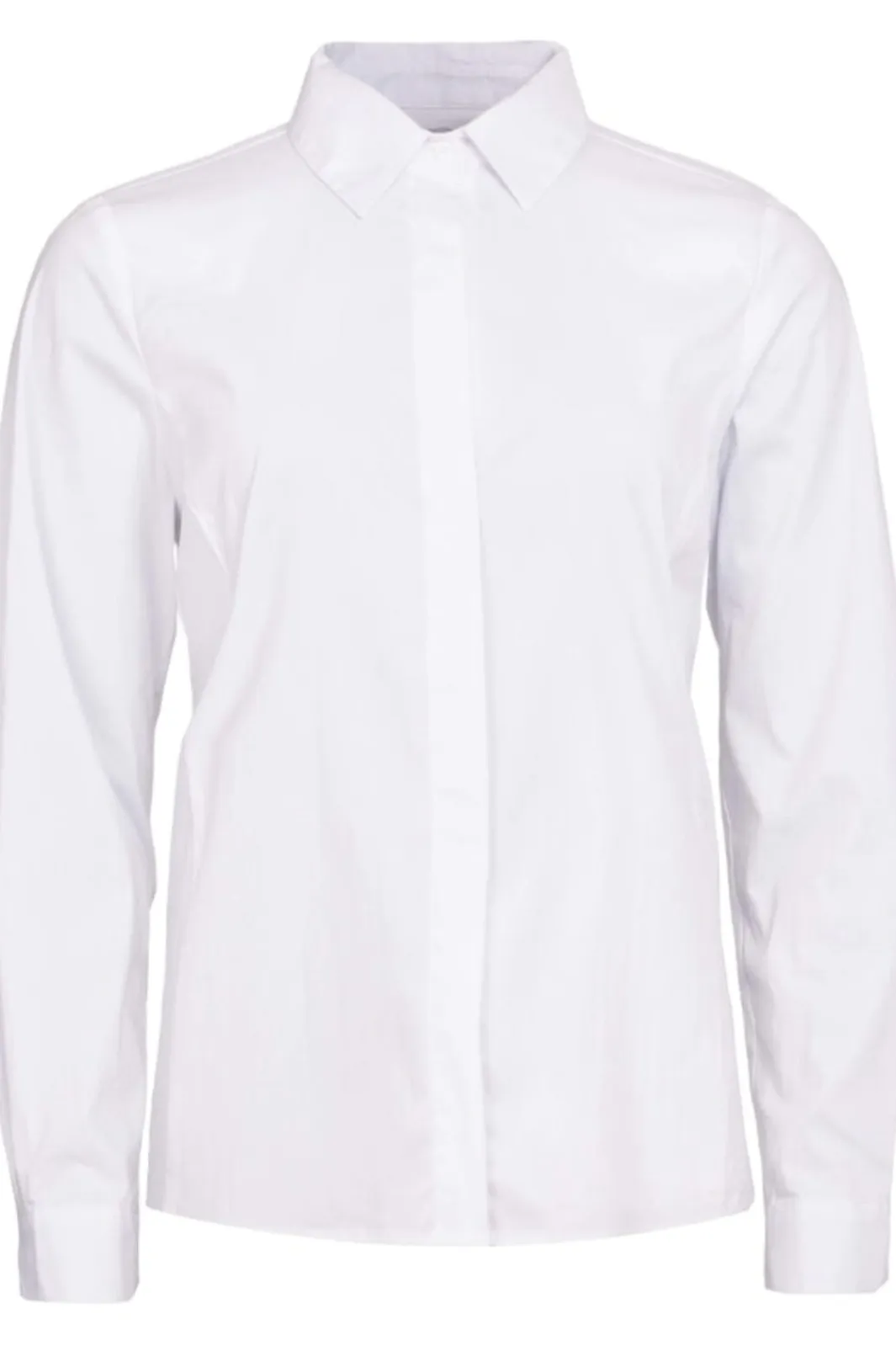 New Maja-Ls-Shirt Bluser & Skjorter