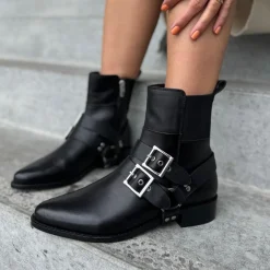 Best Make Me Fly Copenhagen Shoes|Støvler