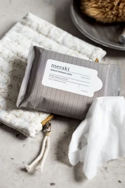 Meraki Makeup Fjerner<Makeup Remover Wipes