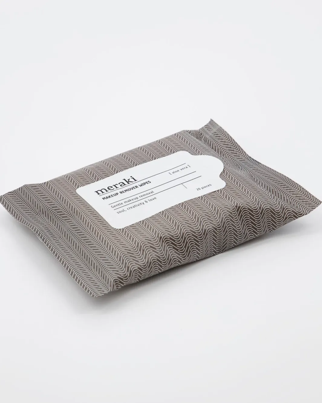 Meraki Makeup Fjerner<Makeup Remover Wipes