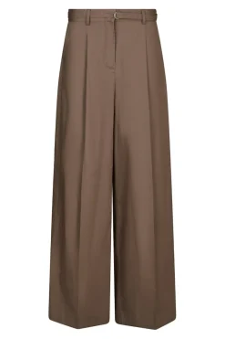 Neo Noir Bukser, Jeans & Leggings<Malba Poplin Pants 165795