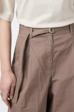 Neo Noir Bukser, Jeans & Leggings<Malba Poplin Pants 165795