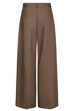 Neo Noir Bukser, Jeans & Leggings<Malba Poplin Pants 165795