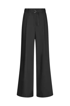 Clearance Malba Poplin Pants 165795 Bukser, Jeans & Leggings