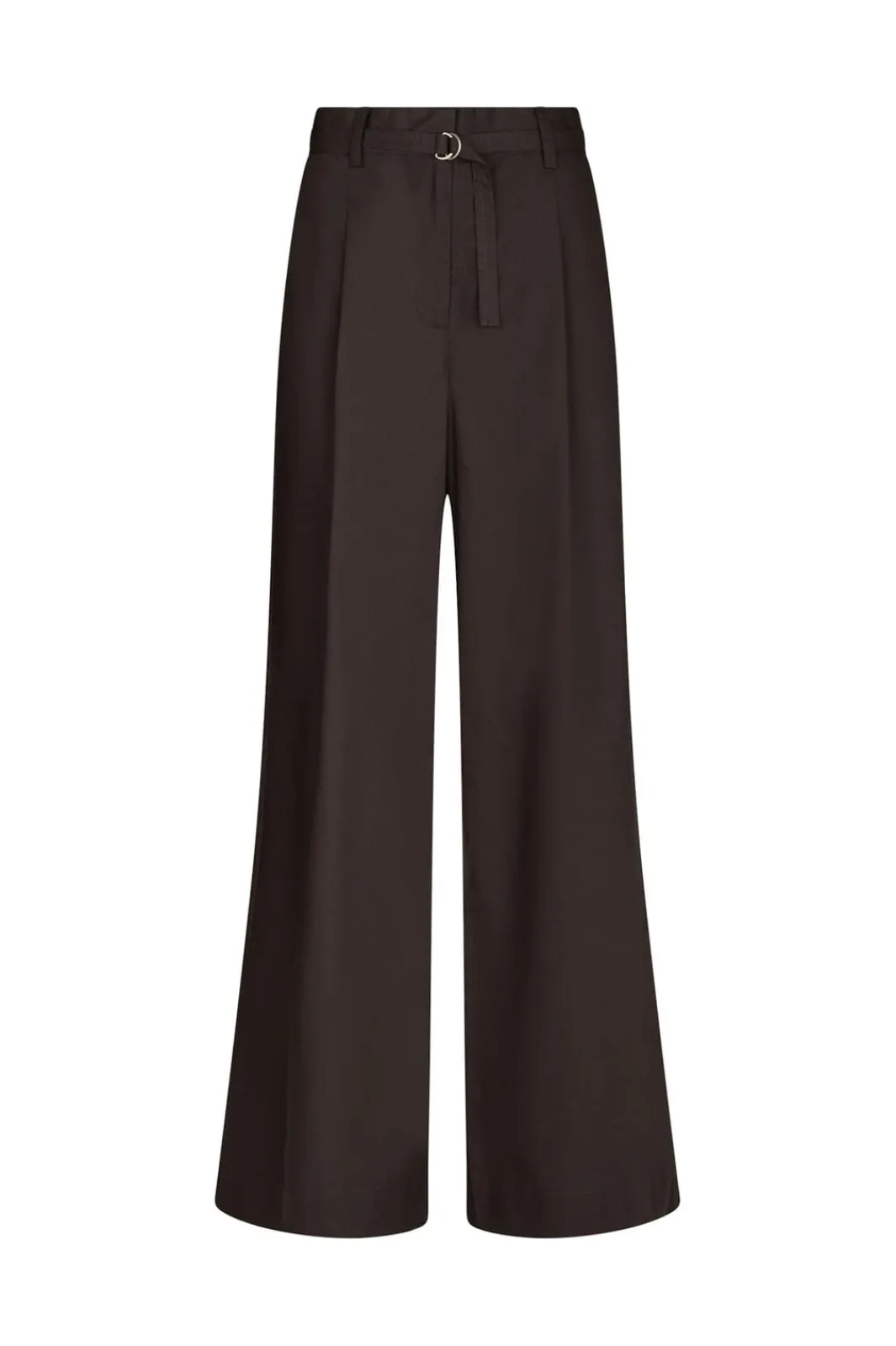 Online Malba Poplin Pants 165795 Bukser, Jeans & Leggings