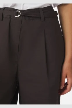 Online Malba Poplin Pants 165795 Bukser, Jeans & Leggings