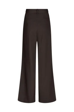 Online Malba Poplin Pants 165795 Bukser, Jeans & Leggings