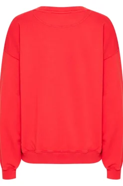 Ball Bluser & Skjorter|Sweatsæt & Comfy Wear<Maldini Crew Neck Sweat