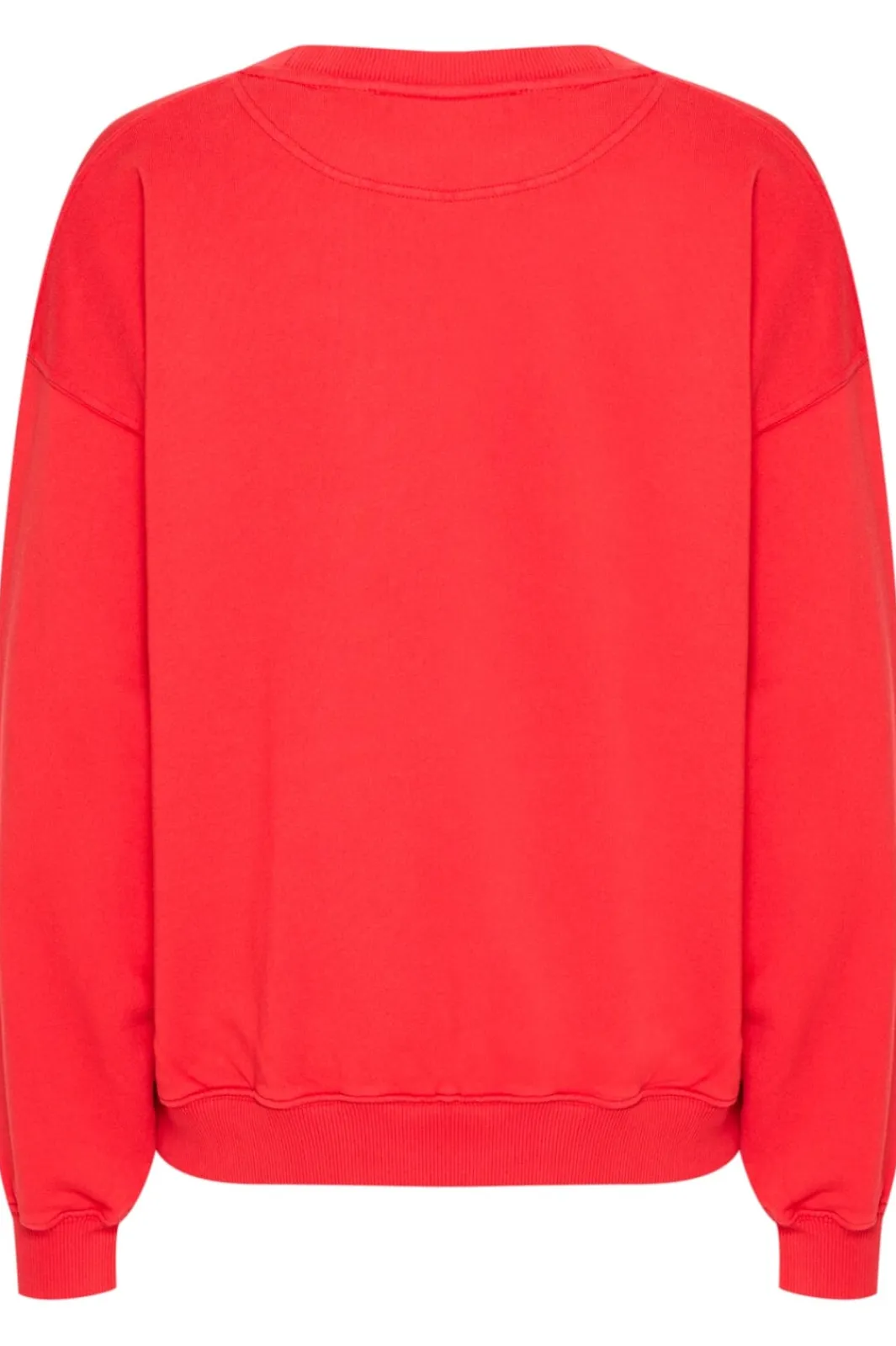 Ball Bluser & Skjorter|Sweatsæt & Comfy Wear<Maldini Crew Neck Sweat