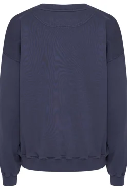 Outlet Maldini Crew Neck Sweat 50405125 Bluser & Skjorter|Sweatsæt & Comfy Wear