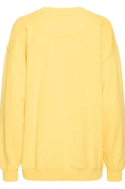 Outlet Maldini Crew Neck Sweat 50405125 Bluser & Skjorter|Sweatsæt & Comfy Wear