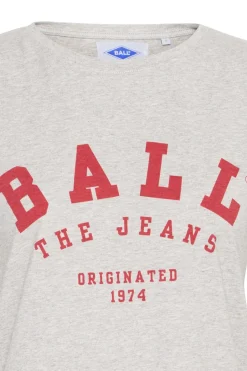 Ball T-Shirts & Toppe<Maldini Tshirt