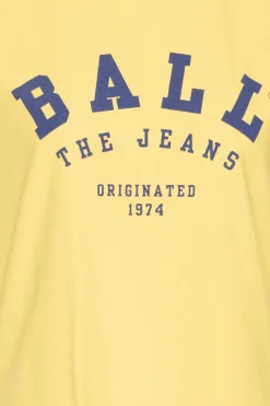 Ball T-Shirts & Toppe<Maldini Tshirt 50405122