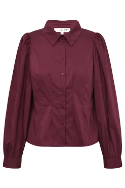 A-View Bluser & Skjorter|Ammevenligt Tøj<Malika Shirt AV4639