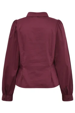 A-View Bluser & Skjorter|Ammevenligt Tøj<Malika Shirt AV4639