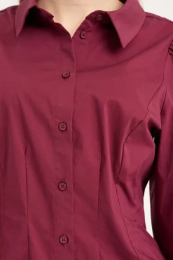 A-View Bluser & Skjorter|Ammevenligt Tøj<Malika Shirt AV4639