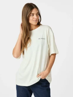 Hot Malin Coral Tee 164155 T-Shirts & Toppe