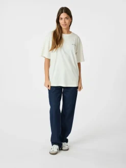 Hot Malin Coral Tee 164155 T-Shirts & Toppe