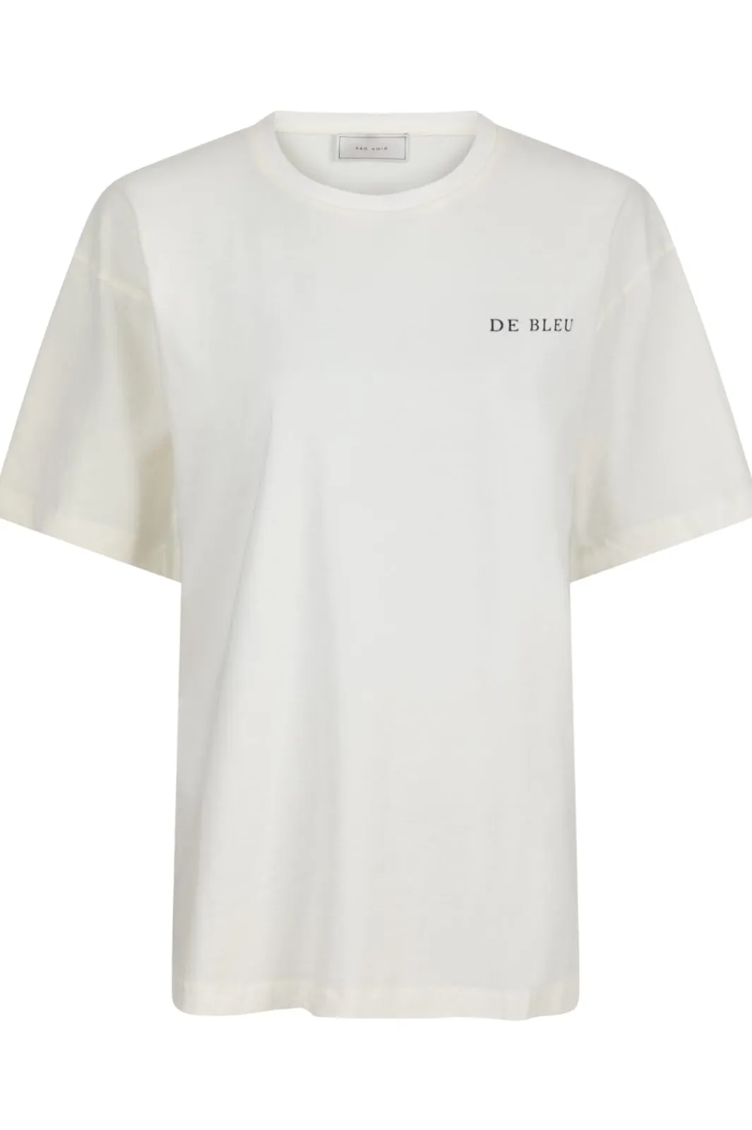 Hot Malin Coral Tee 164155 T-Shirts & Toppe