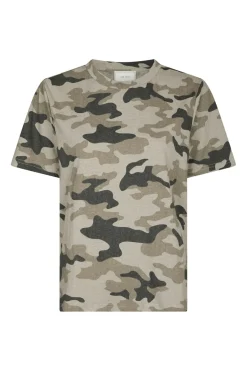 Neo Noir T-Shirts & Toppe<Malin Mili Tee 166990