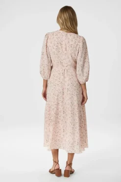 Outlet Malinga Elegance Dress 166297 Kjoler