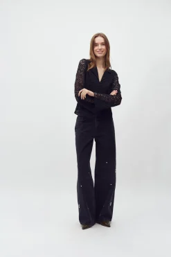 Best Malla-M 63030691 Bluser & Skjorter|Ammevenligt Tøj