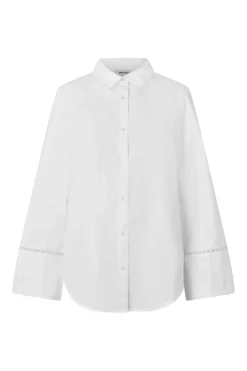 Sale Mallenmd Shirt Bluser & Skjorter|Ammevenligt Tøj