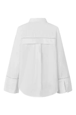 Sale Mallenmd Shirt Bluser & Skjorter|Ammevenligt Tøj