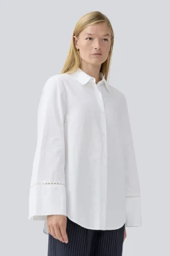 Sale Mallenmd Shirt Bluser & Skjorter|Ammevenligt Tøj