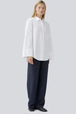 Sale Mallenmd Shirt Bluser & Skjorter|Ammevenligt Tøj