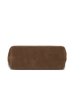 New Mallory Bag Real Suede 15470002 Tasker & Punge