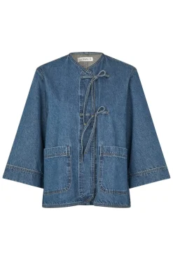 Clearance Maloa-G 73500608 Bluser & Skjorter|Ammevenligt Tøj