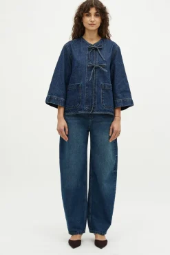 Clearance Maloa-G 73500608 Bluser & Skjorter|Ammevenligt Tøj