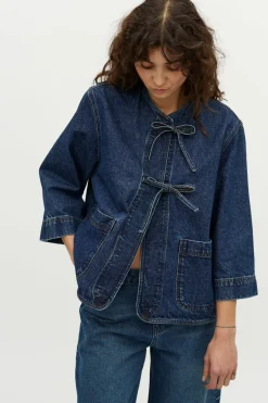 Clearance Maloa-G 73500608 Bluser & Skjorter|Ammevenligt Tøj