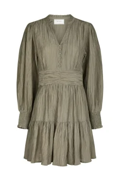Discount Malti Crepe Dress 166037 Kjoler