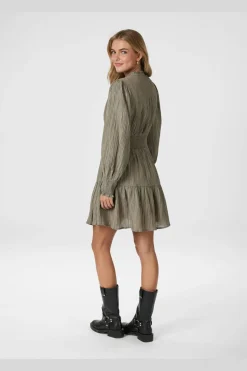 Discount Malti Crepe Dress 166037 Kjoler