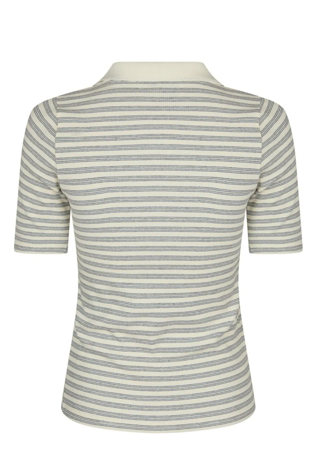 Neo Noir Bluser & Skjorter<Manama Stripe Blouse 165287