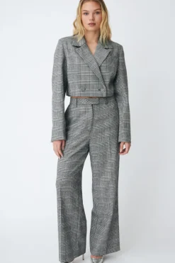 Mancy Pants C578 Sæt 🛍️|Jakkesæt