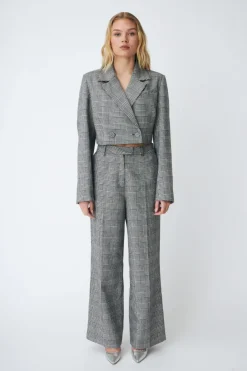 Mancy Pants C578 Sæt 🛍️|Jakkesæt