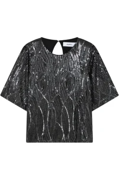 Moves by Minimum Bluser & Skjorter<Mandi Blouse 4522 220424522