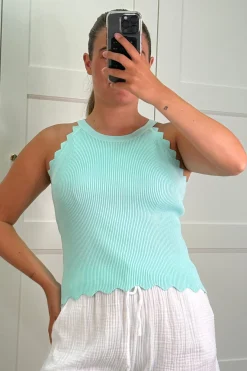 New Manon Top T-Shirts & Toppe