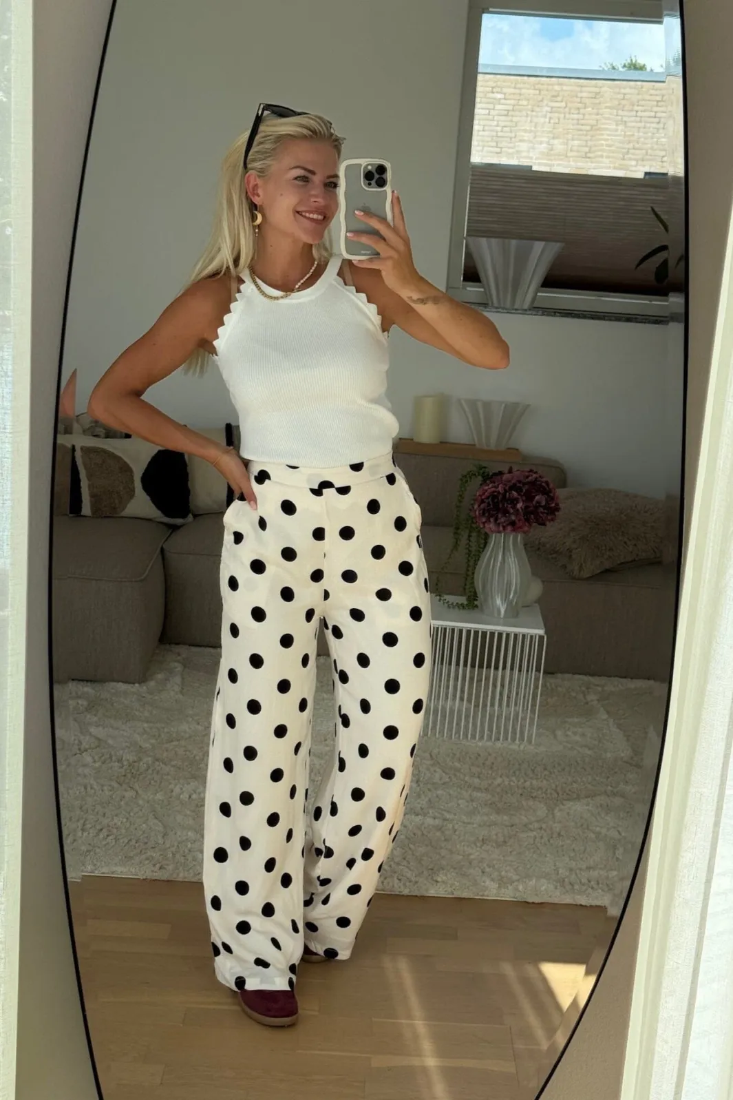 Online Manon Top T-Shirts & Toppe