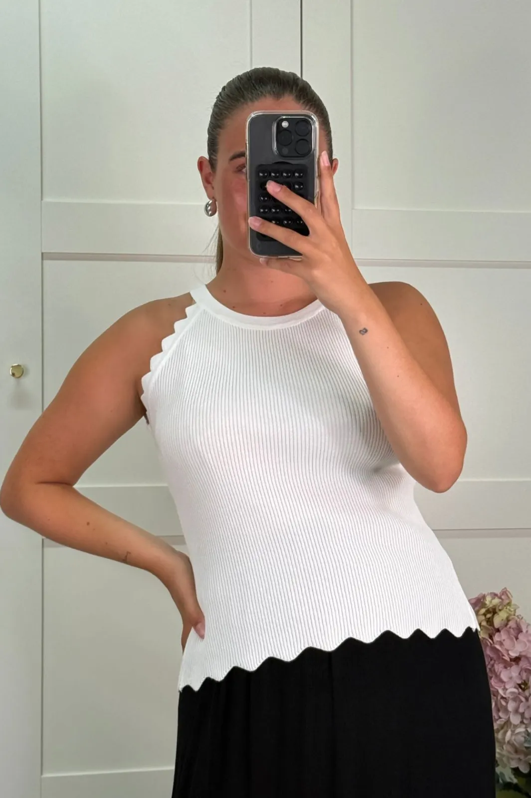 Online Manon Top T-Shirts & Toppe