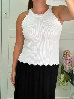 Online Manon Top T-Shirts & Toppe