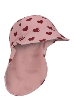 Børn Konges Sløjd Huer & Hatte<Manuca Frill Sun Hat Grs Ks103286