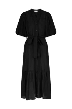 Outlet Margarita Crepe Dress 167218 Kjoler