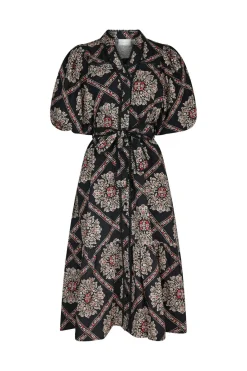 Neo Noir Kjoler<Margarita Pure Boho Dress 166783